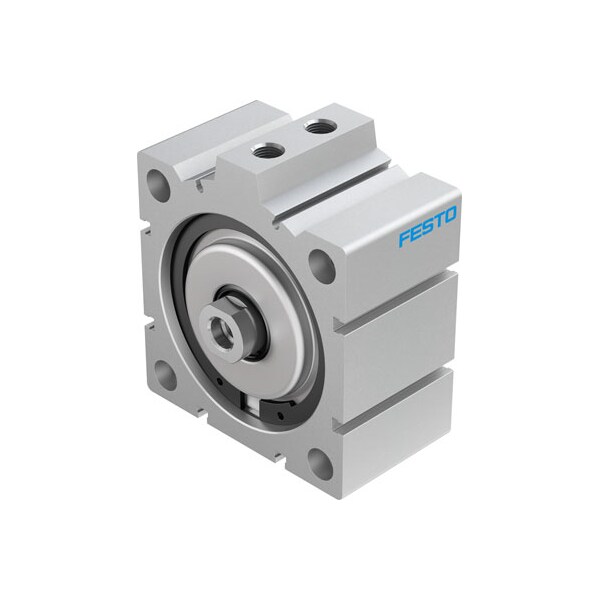 Short-Stroke Cylinder ADVC-100-15-I-P